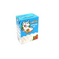 روزانه پنیر سفید تازه 210 گرمی